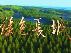绿色长城