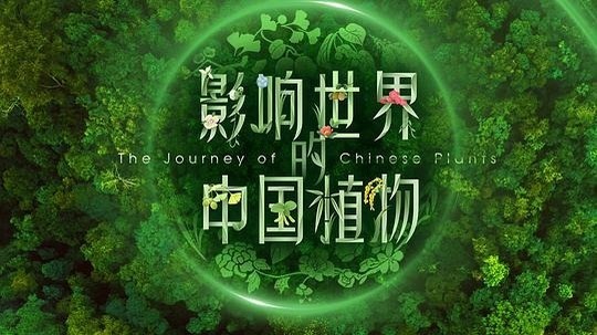 影响世界的的中国植物（2019年电视剧）