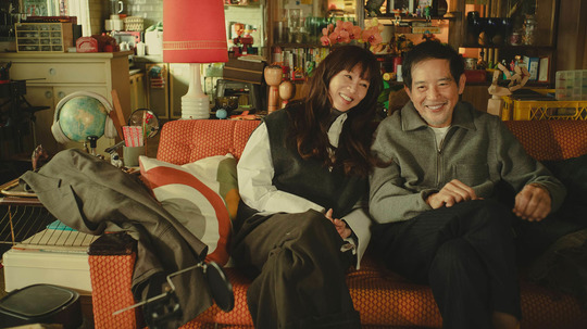 忘了我记得（2025年电视剧）