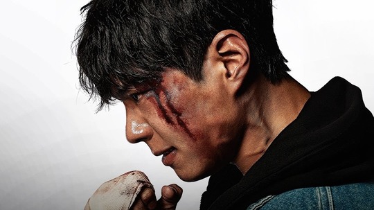 健将联盟（2025年电视剧）