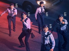 守誠(chéng)者 黃嘉樂