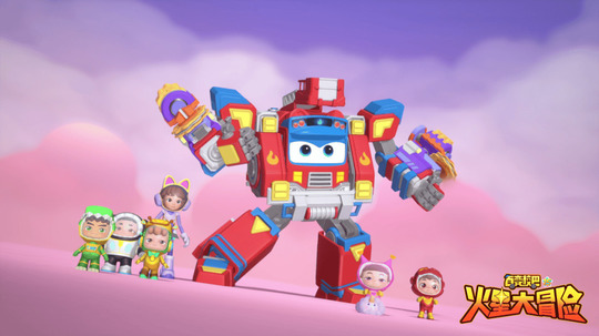 百变校巴15火星大冒险（2024年电视剧）