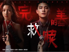 完美的救贖 王挺