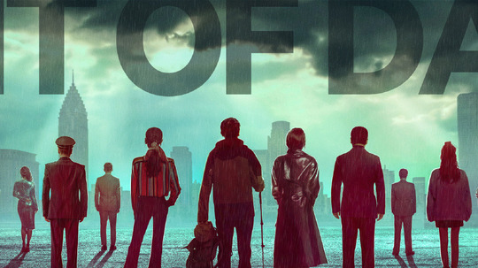 人之初（2025年电视剧）