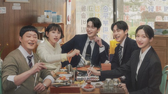 瑞草洞（2025年电视剧）