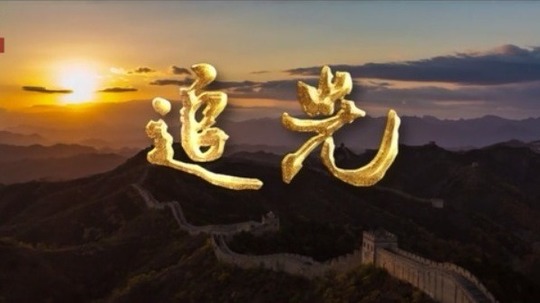 逐光（2025年电视剧）