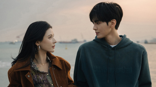 深情眼（2025年电视剧）