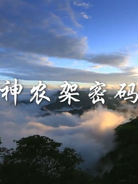 神農架密碼