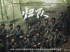 歸隊(duì) 胡軍