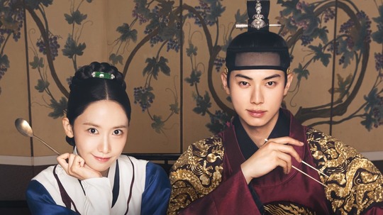 暴君的厨师（2025年电视剧）