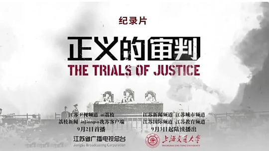 正义的审判（2025年电视剧）