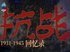 抗战回忆录