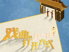 戏曲的另一种打开方式