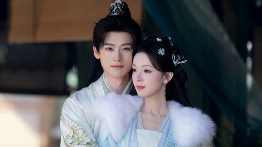 照镜辞（2025年电视剧）