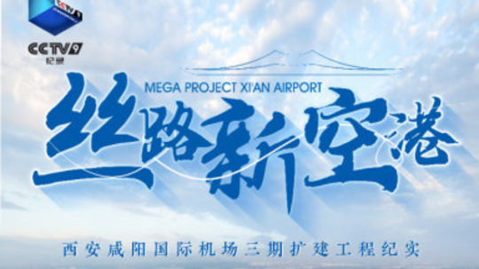 丝路新空港（2025年电视剧）