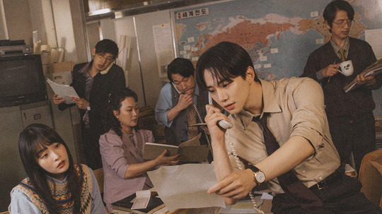 台风商社（2025年电视剧）