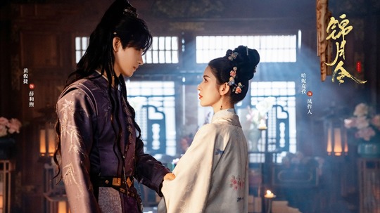 锦月令（2025年电视剧）