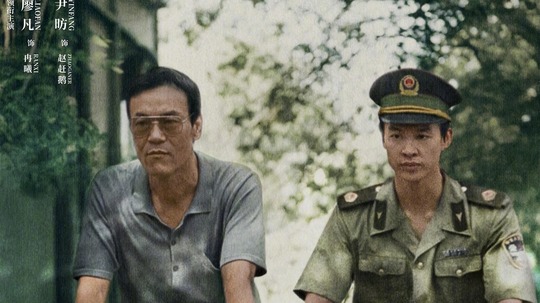 树影迷宫（2025年电视剧）