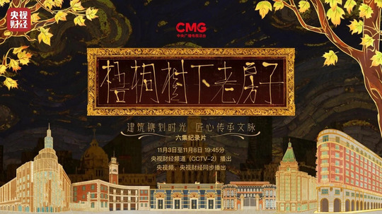 梧桐树下老房子（2025年电视剧）