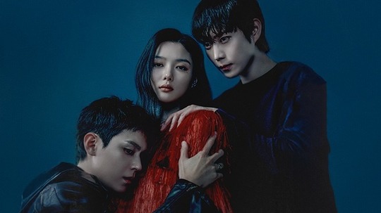 亲爱的X（2025年电视剧）