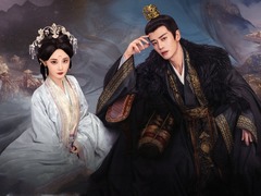 鳳凰臺(tái)上 劉夢(mèng)芮