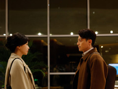 他為什么依然單身 霍建華