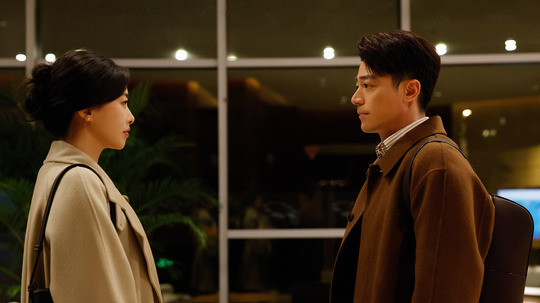 他为什么依然单身（2025年电视剧）