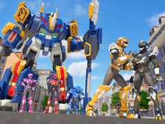 迷你特工队之最强恐龙