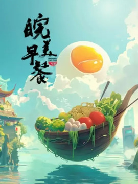 皖美早餐
