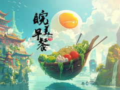 皖美早餐第二季