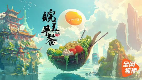 皖美早餐第二季（2024年电视剧）