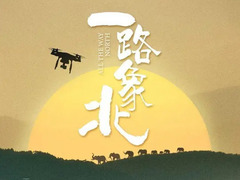 一路&ldquo;象&rdquo;北