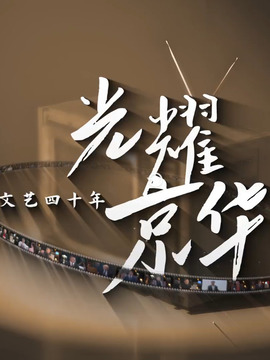 光耀京華-北京電視文藝40年