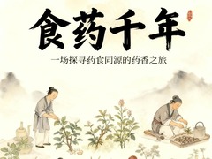 食药千年