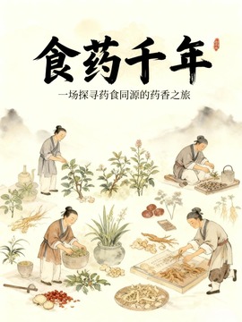 食药千年