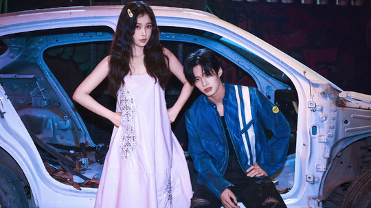 双轨（2025年电视剧）