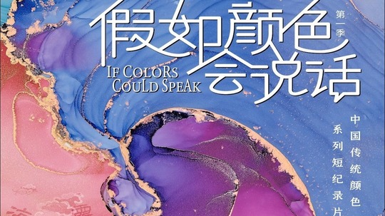 假如颜色会说话（2024年电视剧）