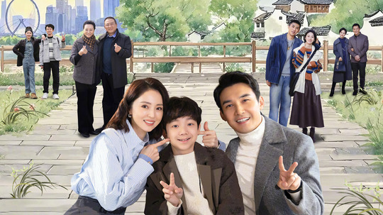 不期而遇的生活