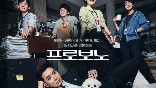 公益律师（2025年电视剧）