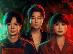 灵魂摆渡&middot;十年 肖茵