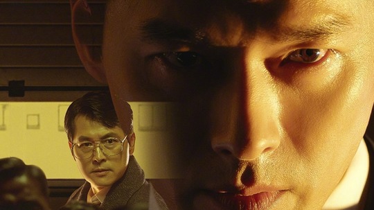 韩国制造（2025年电视剧）