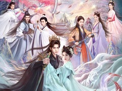 千香 刘梦芮