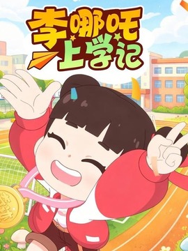 李哪吒上学记