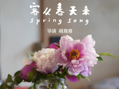 客从春天来