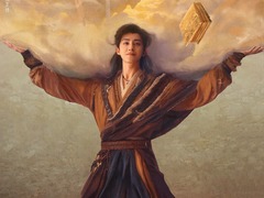 师兄太稳健 敖瑞鹏
