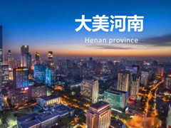 大美河南