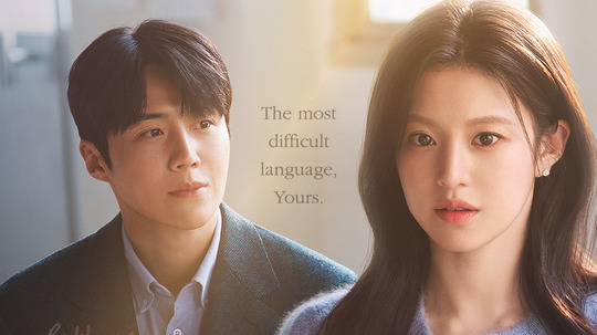 爱情怎么翻译（2026年电视剧）