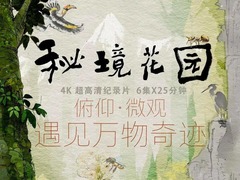 秘境花园
