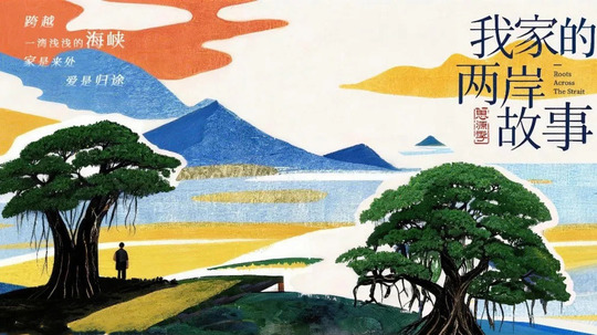 我家的两岸故事&middot;思源季（2026年电视剧）