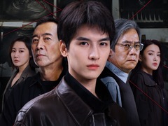 猎罪现场 戴萌